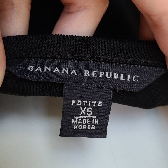 Banana Republic Boho Beaded Halter Dress - Picture 6 of 6